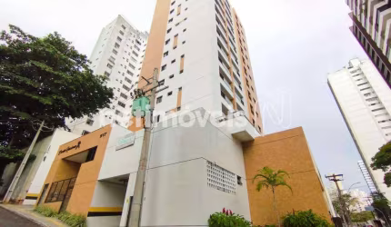 Venda Apartamento 2 quartos Canela Salvador