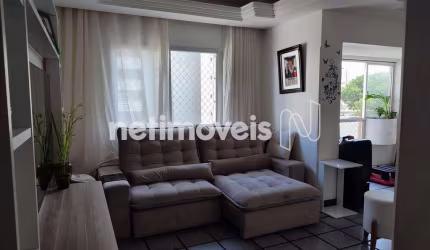 Venda Apartamento 4 quartos Imbuí Salvador