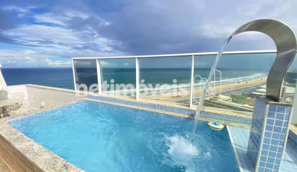 Venda Cobertura Armação Salvador