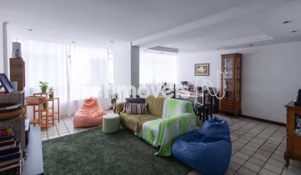 Venda Apartamento 3 quartos Centro Salvador