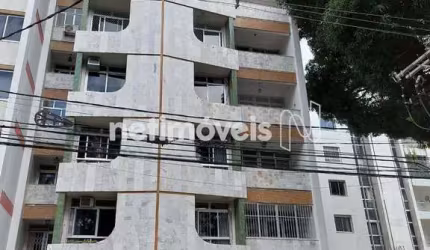 Venda Apartamento 4 quartos Canela Salvador