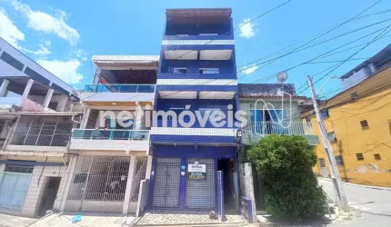 Locação Apartamento 2 quartos Monte Serrat Salvador