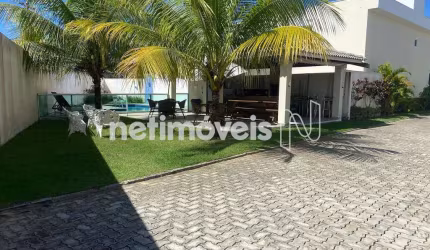 Venda Casa em condomínio Buraquinho Lauro de Freitas