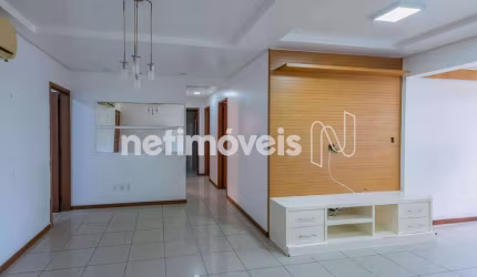 Venda Apartamento 3 quartos Cidade Jardim Salvador
