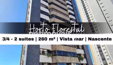 Venda Apartamento 3 quartos Horto Florestal Salvador