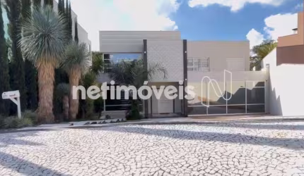 Venda Casa em condomínio Jardim Trípoli Americana