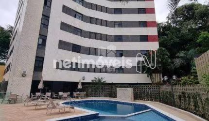 Venda Apartamento 3 quartos Parque Bela Vista Salvador