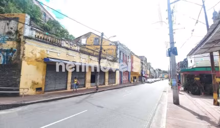 Locação Loja Baixa dos Sapateiros Salvador