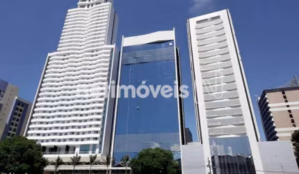 Venda Apartamento 1 quarto Caminho das Árvores Salvador