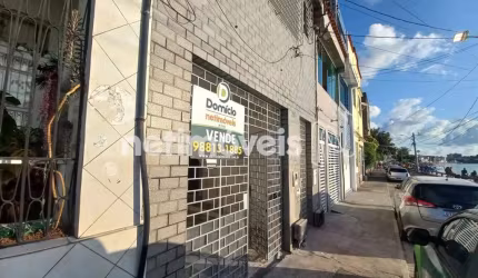 Venda Apartamento 2 quartos Bonfim Salvador