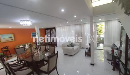 Venda Casa em condomínio Itapuã Salvador