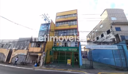 Locação Salão Liberdade Salvador