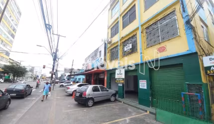 Locação Loja Mares Salvador