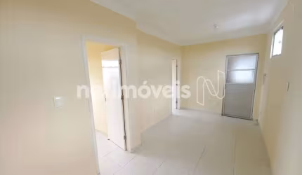 Locação Apartamento 2 quartos Ribeira Salvador