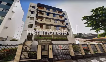 Venda Apartamento 3 quartos Costa Azul Salvador