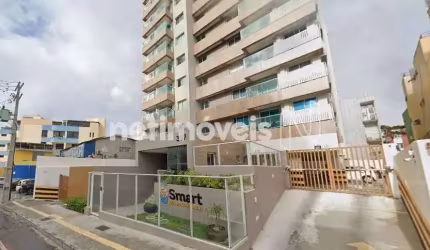 Venda Apartamento 2 quartos Costa Azul Salvador