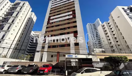 Venda Apartamento 3 quartos Cidade Jardim Salvador