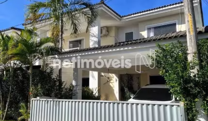 Venda Casa em condomínio Buraquinho Lauro de Freitas