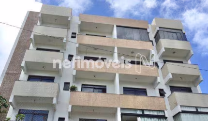 Venda Apartamento 4 quartos Parque Bela Vista Salvador