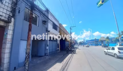 Locação Loja Uruguai Salvador