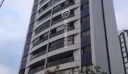 Venda Apartamento 3 quartos Graça Salvador