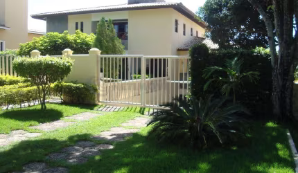 Venda Casa Piatã Salvador