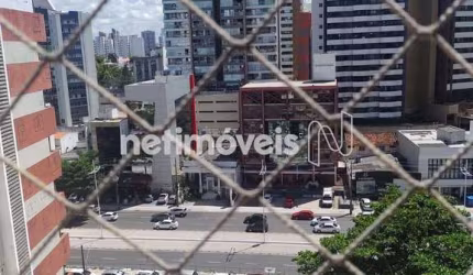 Venda Cobertura Pituba Salvador