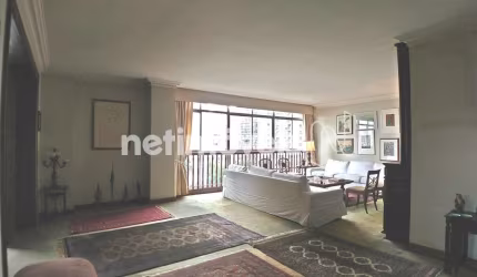 Venda Apartamento 3 quartos Jardim Paulista São Paulo