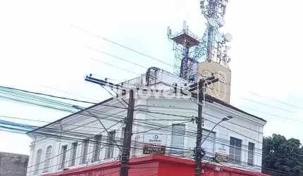 Locação Sobre-loja Roma Salvador