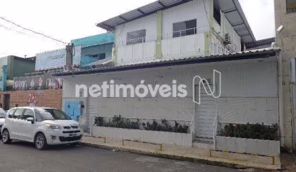 Locação Casa comercial Roma Salvador