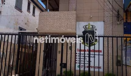Venda Casa comercial Mares Salvador