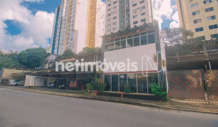 Venda ou locação Prédio Centro Salvador