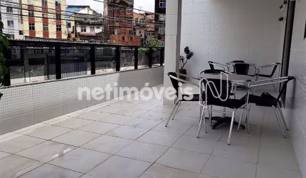 Venda Casa Matatu Salvador