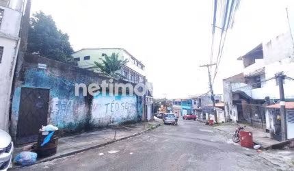 Venda Lote-Área-Terreno Iapi Salvador