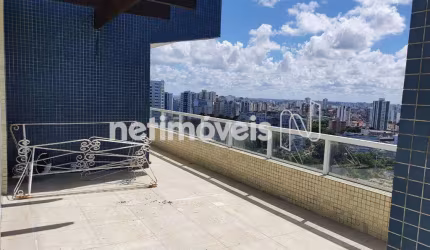 Venda Cobertura Graça Salvador