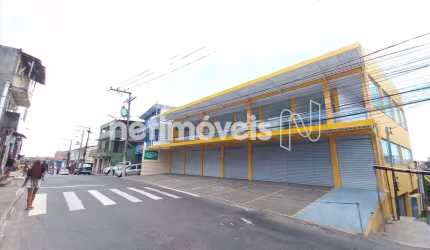 Locação Loja Sete de Abril Salvador