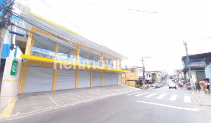 Locação Loja Sete de Abril Salvador