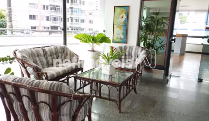 Venda Apartamento 3 quartos Graça Salvador