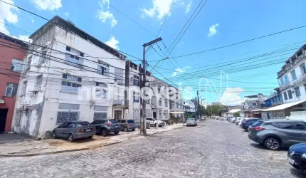 Venda Apartamento 2 quartos Roma Salvador