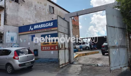 Venda Galpão Sete de Abril Salvador