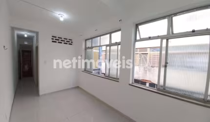 Venda ou locação Apartamento 2 quartos Barris Salvador