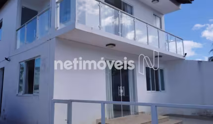 Venda Casa Itapuã Salvador