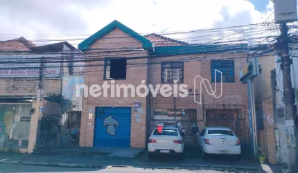 Venda Casa comercial Garcia Salvador