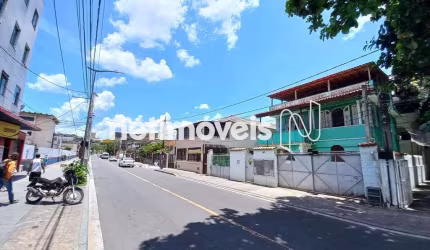 Locação Casa comercial Bonfim Salvador