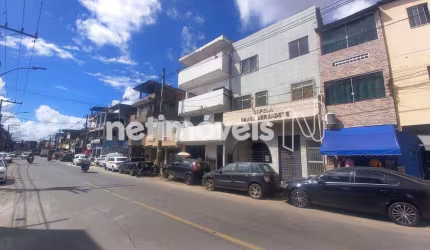 Locação Loja Uruguai Salvador