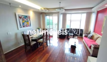 Venda Apartamento 3 quartos Federação Salvador
