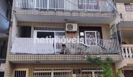Venda Apartamento 3 quartos Vila Rui Barbosa Salvador