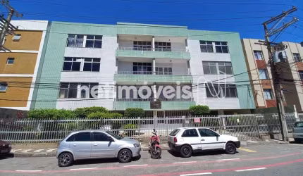Venda ou locação Apartamento 3 quartos Amaralina Salvador