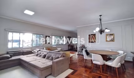 Venda Apartamento 4 quartos Jardim Paulista São Paulo