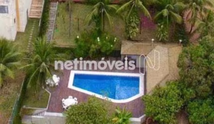 Venda Casa em condomínio Piatã Salvador